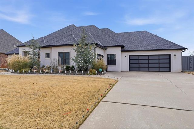 348 Saint Claire Drive, Edmond, OK 73025