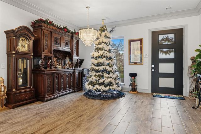 348 Saint Claire Drive, Edmond, OK 73025