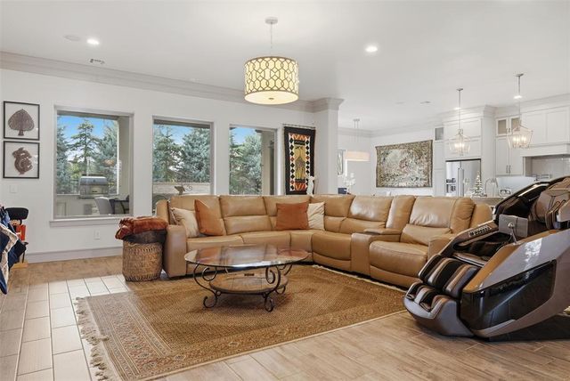 348 Saint Claire Drive, Edmond, OK 73025