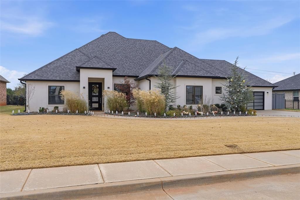 348 Saint Claire Drive, Edmond, OK 73025