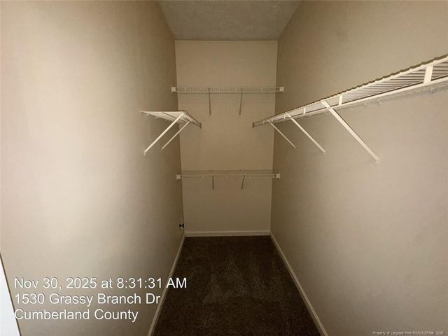 1530 Grassy Branch Drive, Fayetteville, NC 28304