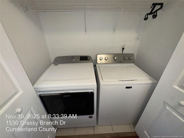 1530 Grassy Branch Drive, Fayetteville, NC 28304