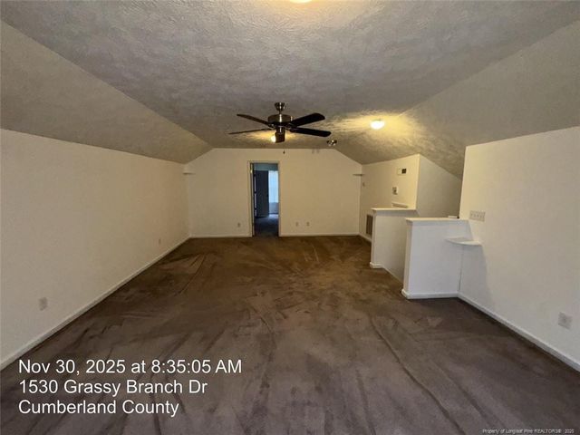 1530 Grassy Branch Drive, Fayetteville, NC 28304