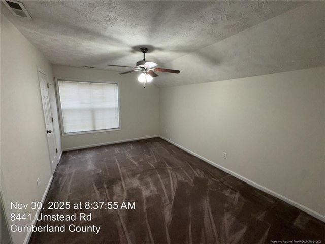 1530 Grassy Branch Drive, Fayetteville, NC 28304