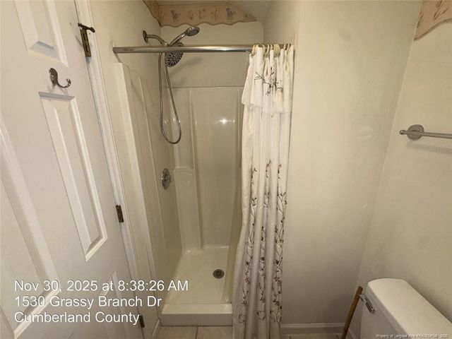 1530 Grassy Branch Drive, Fayetteville, NC 28304