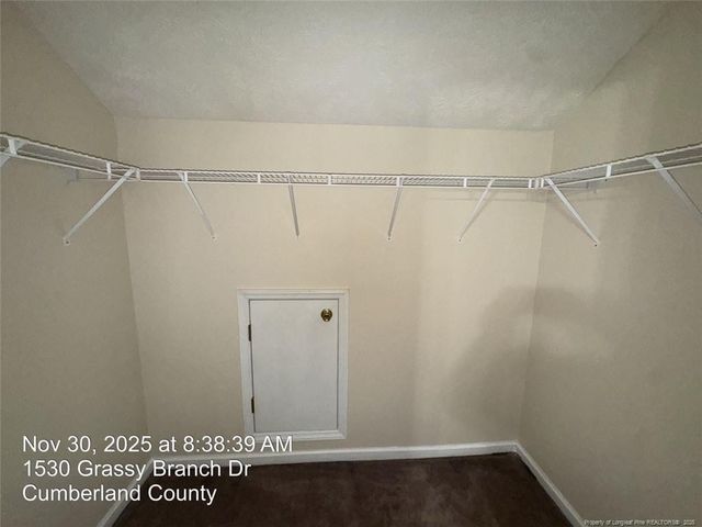 1530 Grassy Branch Drive, Fayetteville, NC 28304