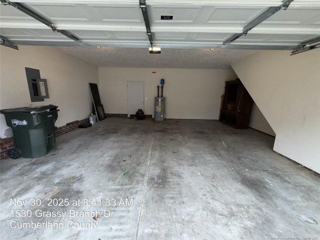 1530 Grassy Branch Drive, Fayetteville, NC 28304