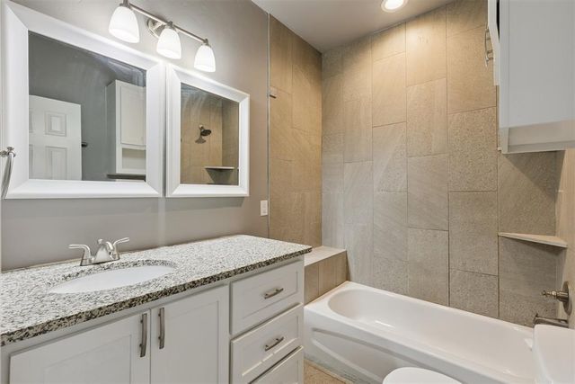 1624 NW 20th Street, Oklahoma City, OK 73106