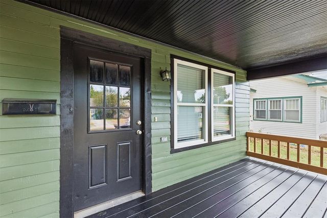 1624 NW 20th Street, Oklahoma City, OK 73106