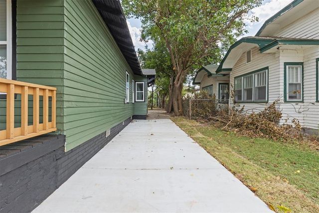 1624 NW 20th Street, Oklahoma City, OK 73106