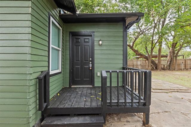 1624 NW 20th Street, Oklahoma City, OK 73106