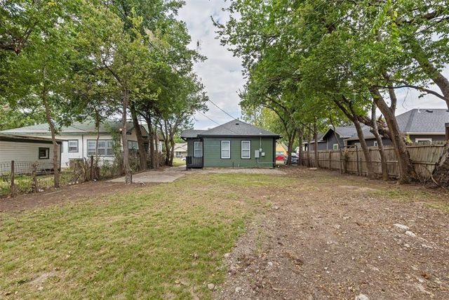 1624 NW 20th Street, Oklahoma City, OK 73106