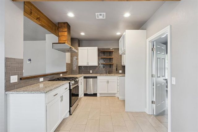 1624 NW 20th Street, Oklahoma City, OK 73106