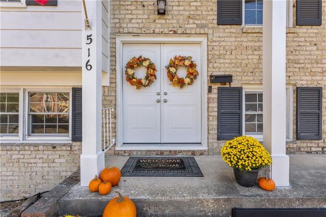 516 Presidential BLVD, Virginia Beach, VA 23452