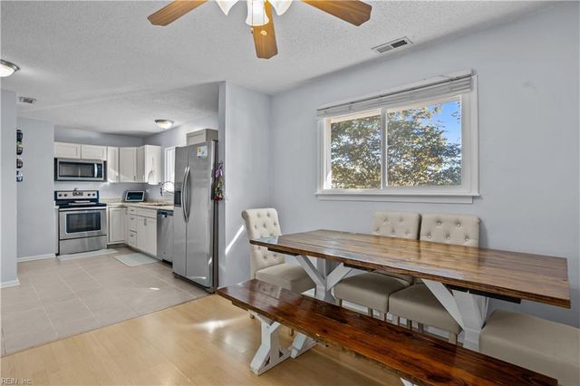 516 Presidential BLVD, Virginia Beach, VA 23452