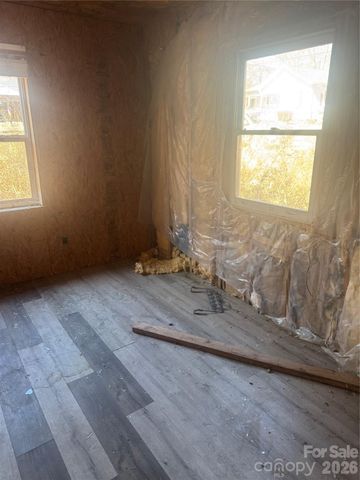 178 Newline Road, Mooresboro, NC 28114