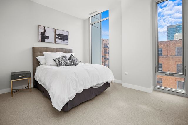 360 W Erie Street 5A, Chicago, IL 60654