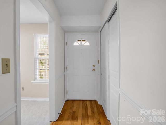 3005 Sagamore Lane, Asheville, NC 28806