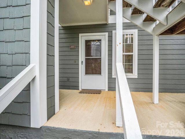 3005 Sagamore Lane, Asheville, NC 28806