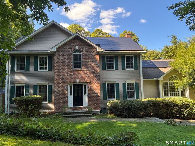 182 Green Hill Road, Middlebury, CT 06762