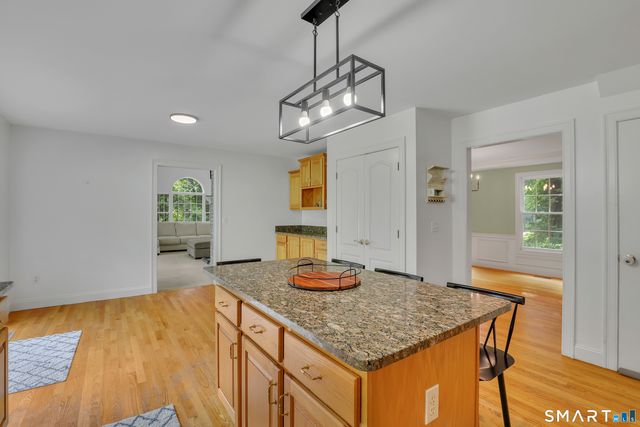 182 Green Hill Road, Middlebury, CT 06762
