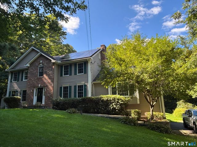 182 Green Hill Road, Middlebury, CT 06762