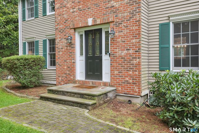 182 Green Hill Road, Middlebury, CT 06762