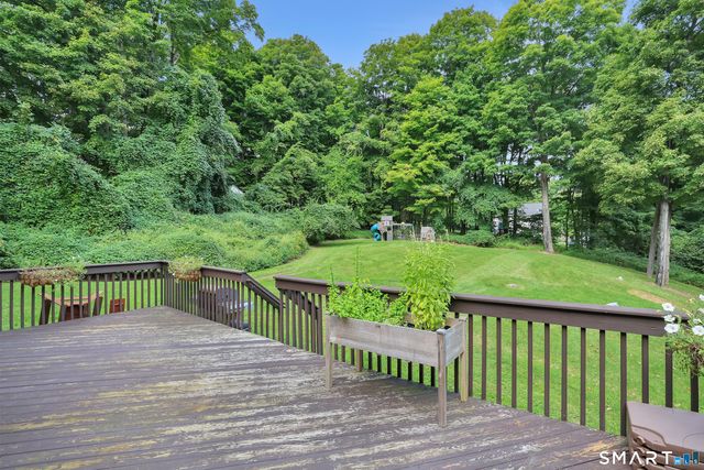 182 Green Hill Road, Middlebury, CT 06762