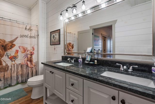 2430 Rainbow Falls Lane, Sevierville, TN 37862