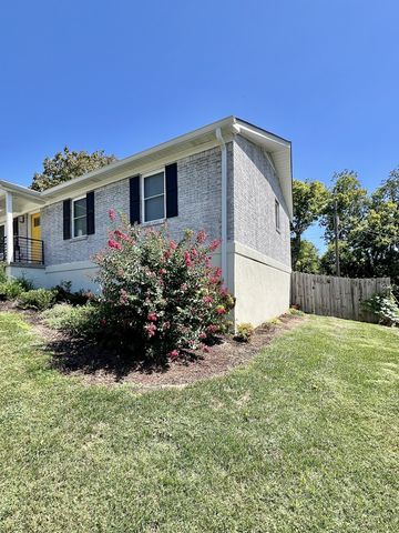 207 N Cedar Ln, Pulaski, TN 38478
