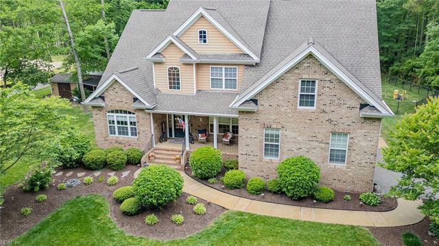 772 Sandbridge RD, Virginia Beach, VA 23456