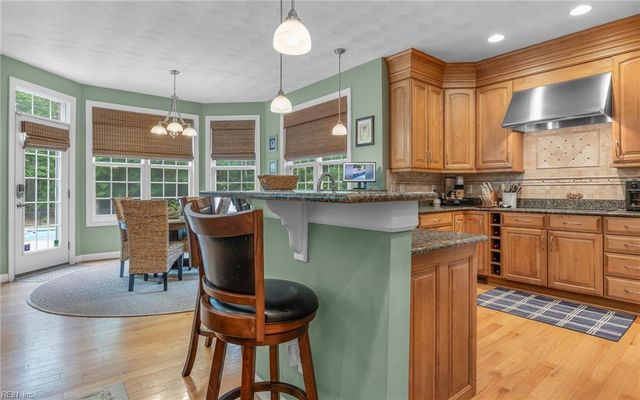 772 Sandbridge RD, Virginia Beach, VA 23456