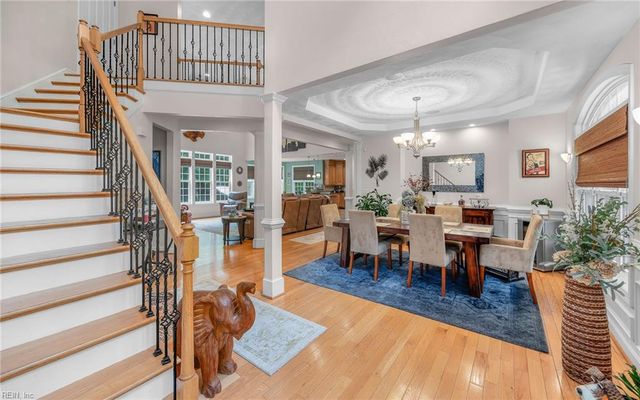 772 Sandbridge RD, Virginia Beach, VA 23456
