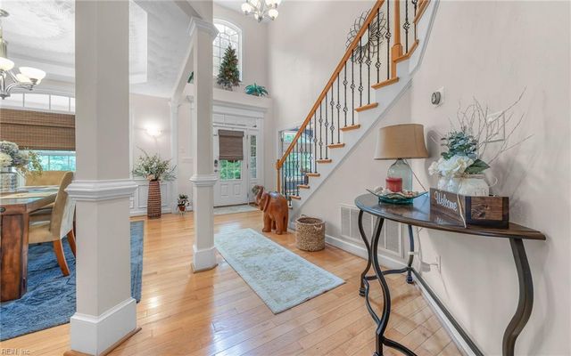 772 Sandbridge RD, Virginia Beach, VA 23456