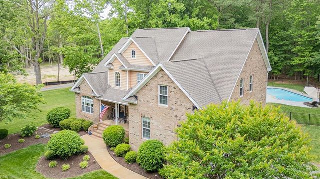 772 Sandbridge RD, Virginia Beach, VA 23456