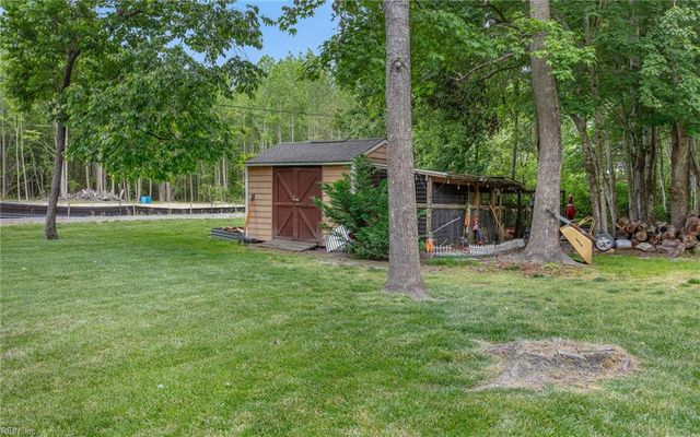 772 Sandbridge RD, Virginia Beach, VA 23456