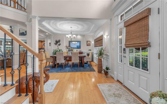 772 Sandbridge RD, Virginia Beach, VA 23456