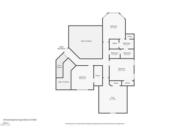 772 Sandbridge RD, Virginia Beach, VA 23456