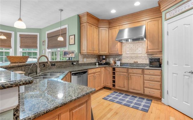 772 Sandbridge RD, Virginia Beach, VA 23456