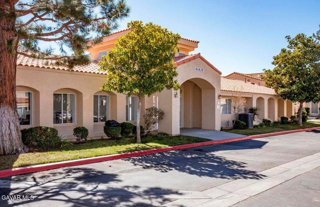 43469 W 30th Street Unit 1, Lancaster, CA 93536