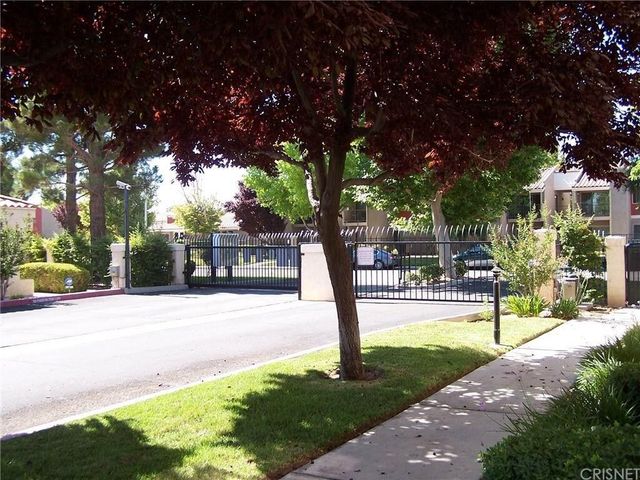 43469 W 30th Street Unit 1, Lancaster, CA 93536