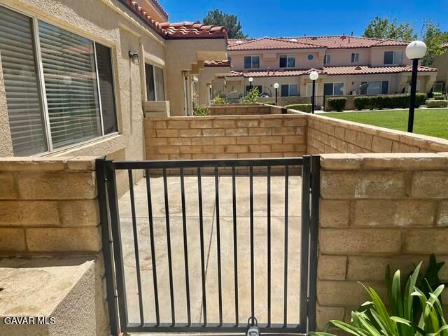 43469 W 30th Street Unit 1, Lancaster, CA 93536
