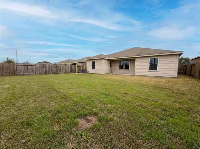 5014 Alder Bend Lane, Richmond, TX 77469