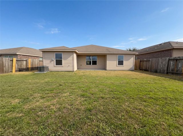 5014 Alder Bend Lane, Richmond, TX 77469