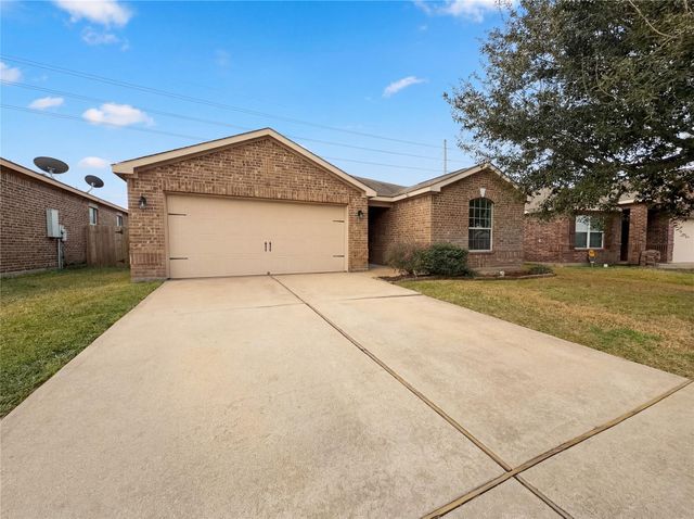 5014 Alder Bend Lane, Richmond, TX 77469