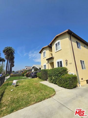 1719 W 39th Place, Los Angeles, CA 90062