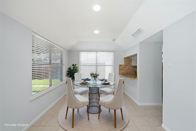 3302 Lindenfield Drive, Katy, TX 77449