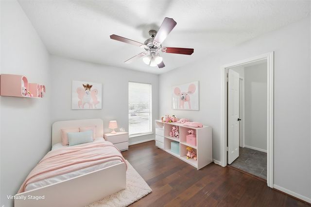 3302 Lindenfield Drive, Katy, TX 77449