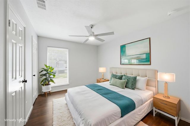 3302 Lindenfield Drive, Katy, TX 77449