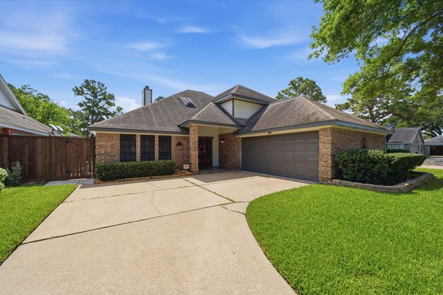 3302 Lindenfield Drive, Katy, TX 77449